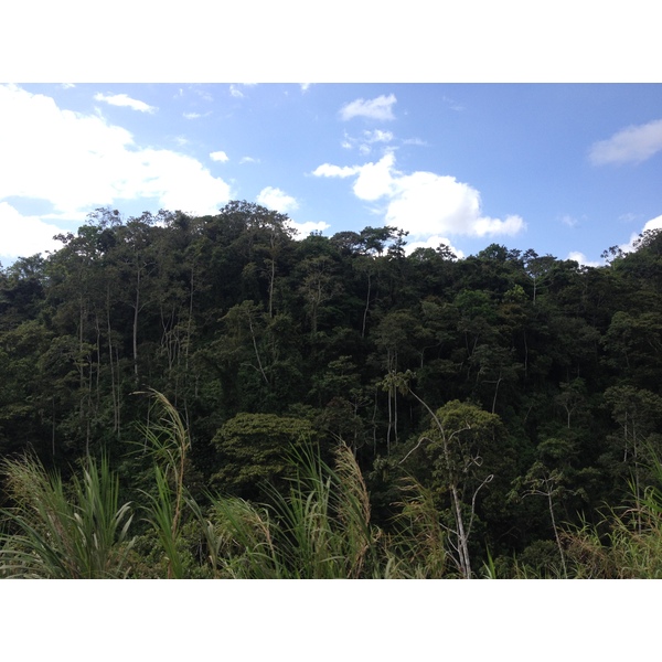 รูปถ่าย คอสตาริกา(Costa Rica) ตูร์รีอัลบา(Turrialba) 2015-03 25