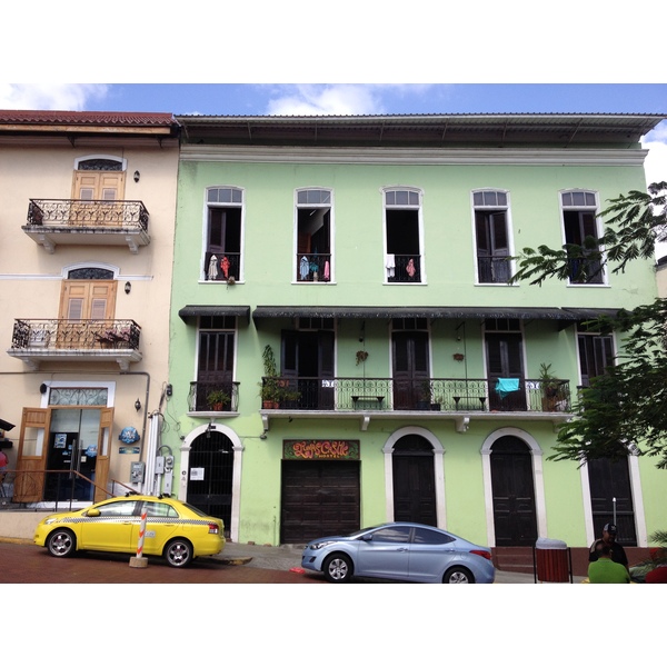 รูปถ่าย ปานามา(Panama) ปานามาซิตี(Panama City) 2015-03 302
