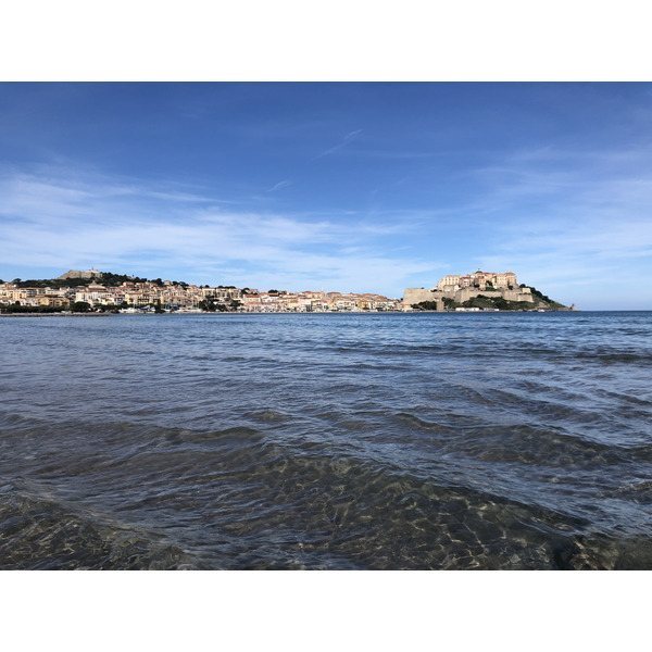 รูปถ่าย ฝรั่งเศส(France) คอร์สิคา(Corsica) คาลวี(Calvi) 2020-10 30