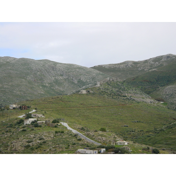 รูปถ่าย กรีก(Greece) เปลโลโปเนส(Peloponnese) 2003-12 40