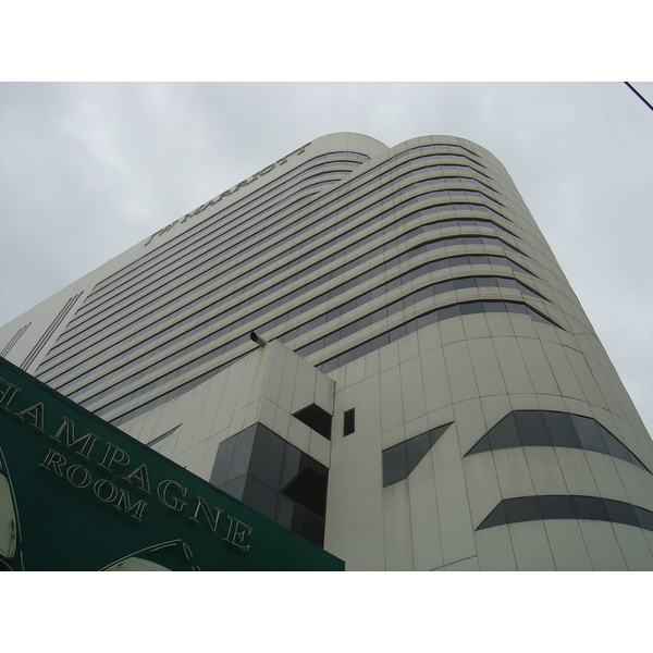 รูปถ่าย ไทย(Thailand) กรุงเทพมหานคร(Bangkok) โรงแรมเจดับบลิว แมริออท(JW Marriott Hotel) 2005-11 59