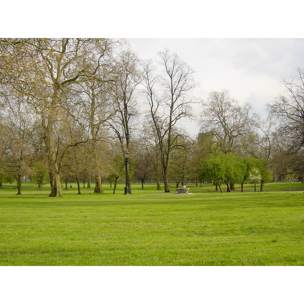 รูปถ่าย อังกฤษ(United Kingdom) ลอนดอน(London) 2001-04 5