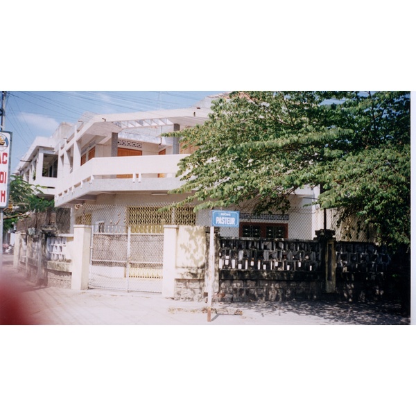 รูปถ่าย เวียดนาม(Vietnam) 1996-03 24