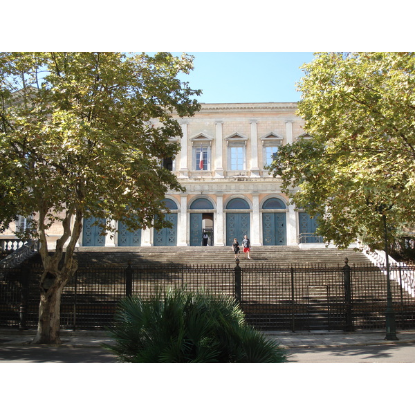 รูปถ่าย ฝรั่งเศส(France) คอร์สิคา(Corsica) บาสเทีย(Bastia) 2006-09 55