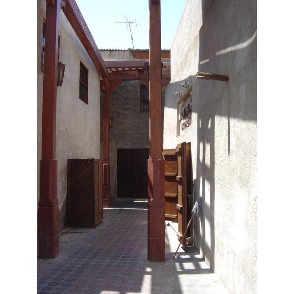 รูปถ่าย สหรัฐอาหรับเอมิเรตส์(United Arab Emirates) ดูไบ(Dubai) 2005-03 121