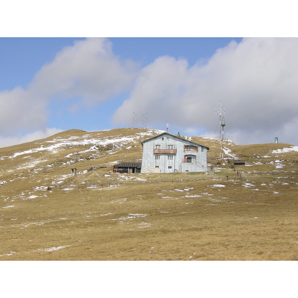 รูปถ่าย โรมาเนีย(Romania) สินายา(Sinaia) 2003-10 98