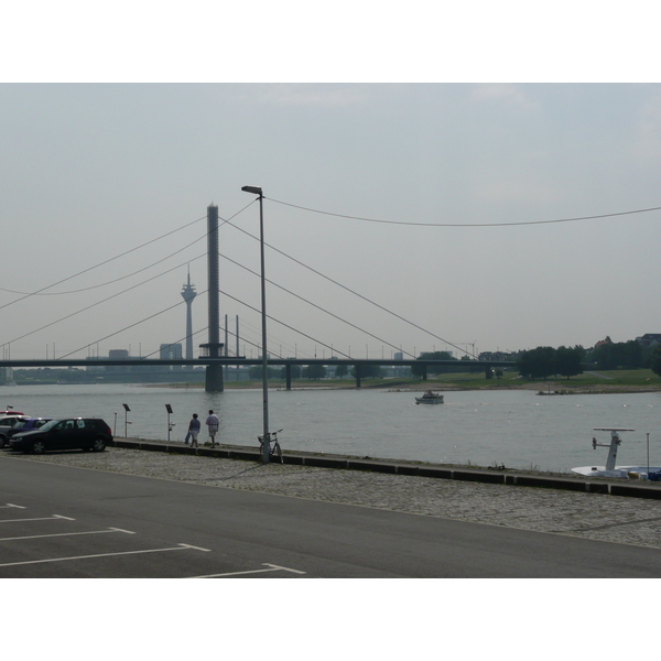 รูปถ่าย เยอรมนี(Germany) ดัสเซลดอร์ฟ(Dusseldorf) 2007-05 7