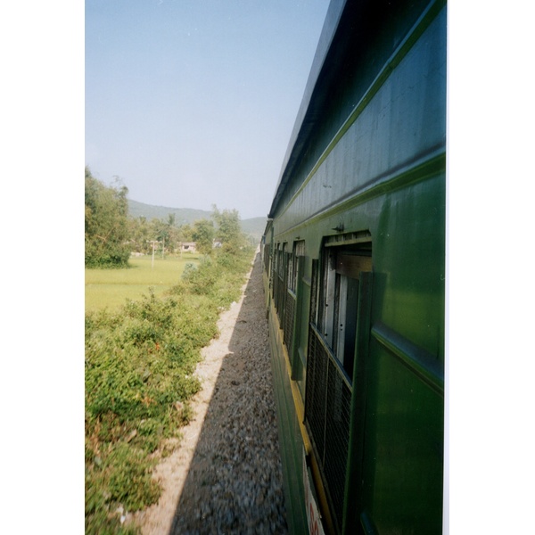 รูปถ่าย เวียดนาม(Vietnam) 1996-03 15