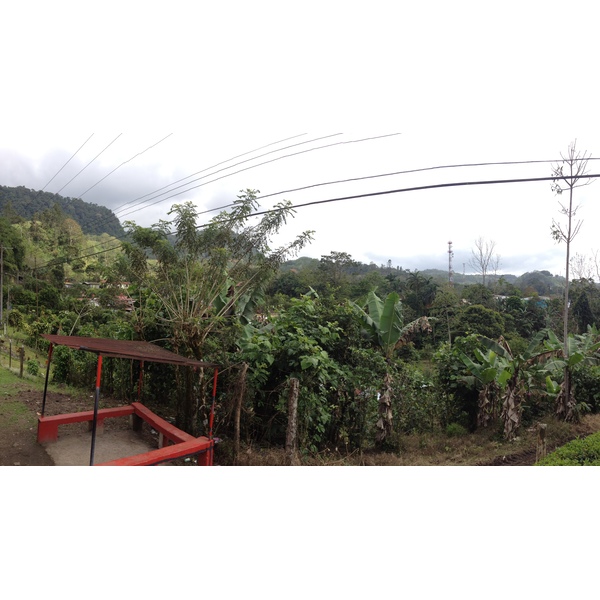 รูปถ่าย คอสตาริกา(Costa Rica) ตูร์รีอัลบา(Turrialba) 2015-03 18