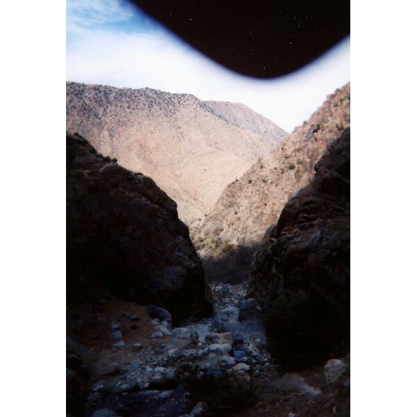 รูปถ่าย โมร็อกโก(Morocco) มาร์ราเกช(Marrakesh) 1998-12 67