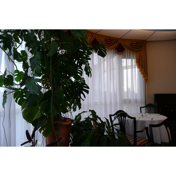 รูปถ่าย ยูเครน(Ukraine) เคียฟ(Kiev) โรงแรมเพรสซิเดนต์(President Hotel) 2007-11 45