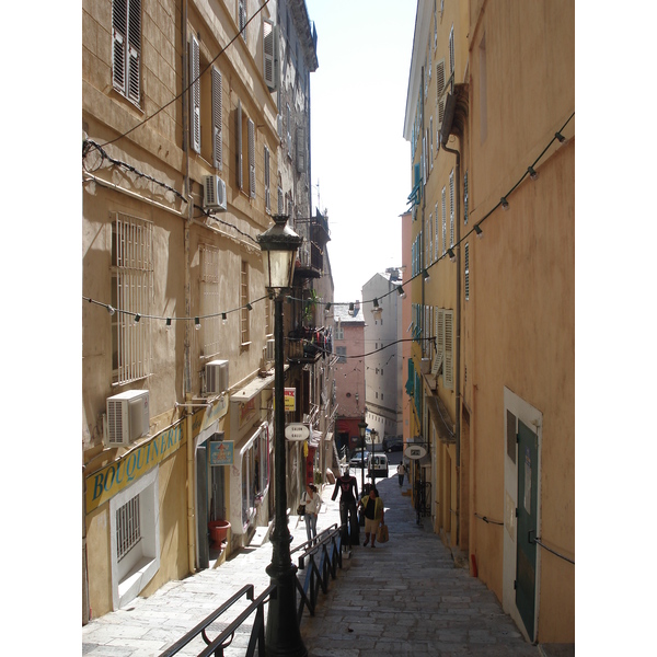 รูปถ่าย ฝรั่งเศส(France) คอร์สิคา(Corsica) บาสเทีย(Bastia) 2006-09 167