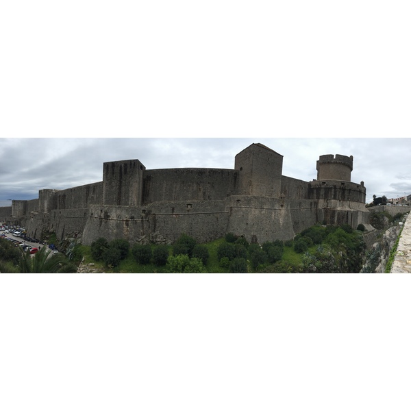 รูปถ่าย โครเอเชีย(Croatia) ดูบรอฟนิก(Dubrovnik) 2016-04 211