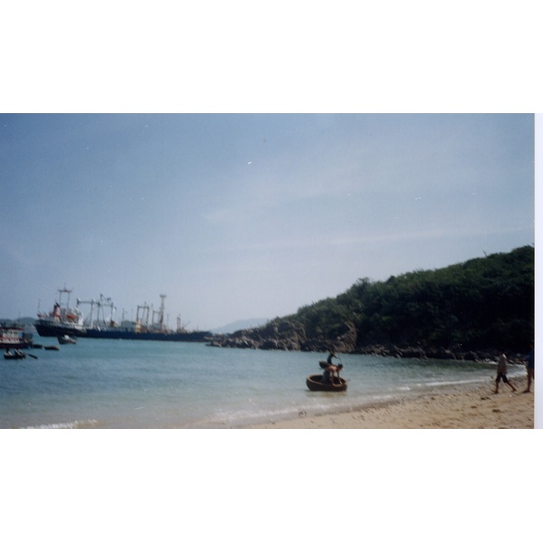 รูปถ่าย เวียดนาม(Vietnam) 1996-03 6