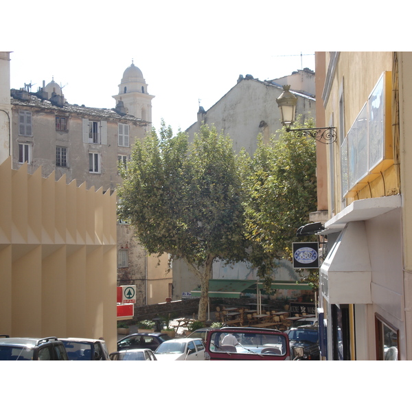 รูปถ่าย ฝรั่งเศส(France) คอร์สิคา(Corsica) บาสเทีย(Bastia) 2006-09 122