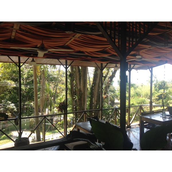 รูปถ่าย คอสตาริกา(Costa Rica) มานวยล์อันโตนีโอ(Manuel Antonio) 2015-03 431