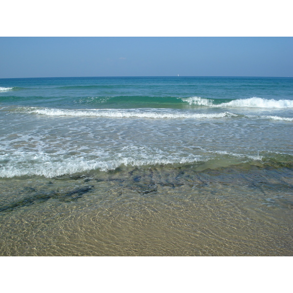 รูปถ่าย อิสราเอล(Israel) เฮิร์สลียา(Herzliya) 2006-12 131