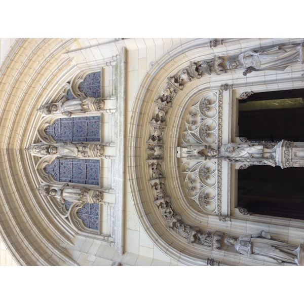 รูปถ่าย ฝรั่งเศส(France) ปีแยร์ฟง(Pierrefonds) 2014-05 279