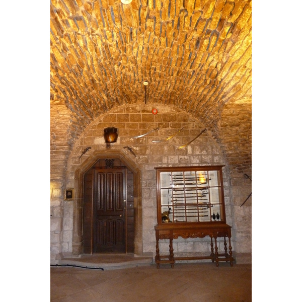 รูปถ่าย อังกฤษ(United Kingdom) สกอตแลนด์(Scotland) ปราสาทแบมเบิร์ก(Bamburgh Castle) 2011-07 82