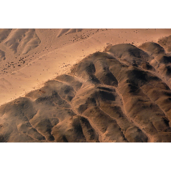 รูปถ่าย อียิปต์(Egypt) อียิปต์จากมุมสูง(Egypt from the sky) 2008-06 3