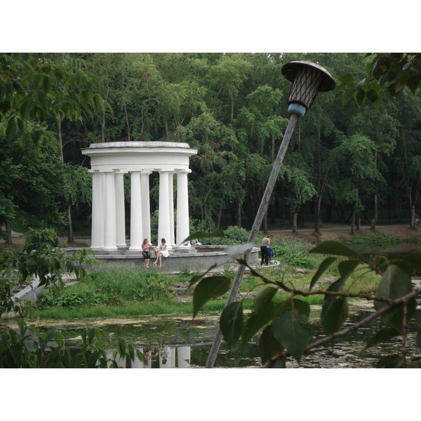 รูปถ่าย รัสเซีย(Russia) เยกาเตรนเบิร์ก(Ekaterinburg) 2006-07 52