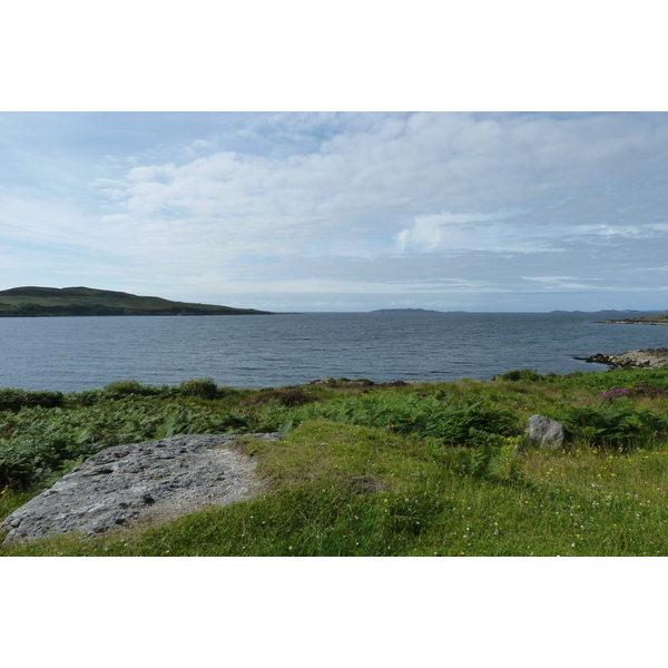 รูปถ่าย อังกฤษ(United Kingdom) สกอตแลนด์(Scotland) แกร์ลอค(Gairloch) 2011-07 102