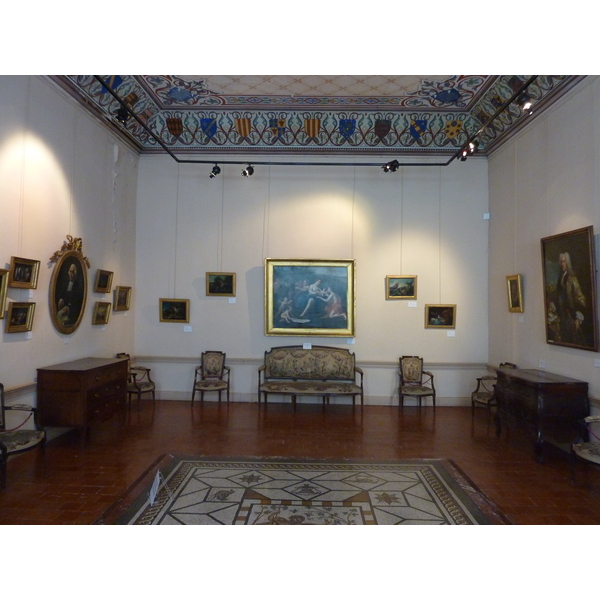 รูปถ่าย ฝรั่งเศส(France) นาร์บอน(Narbonne) 2009-07 44