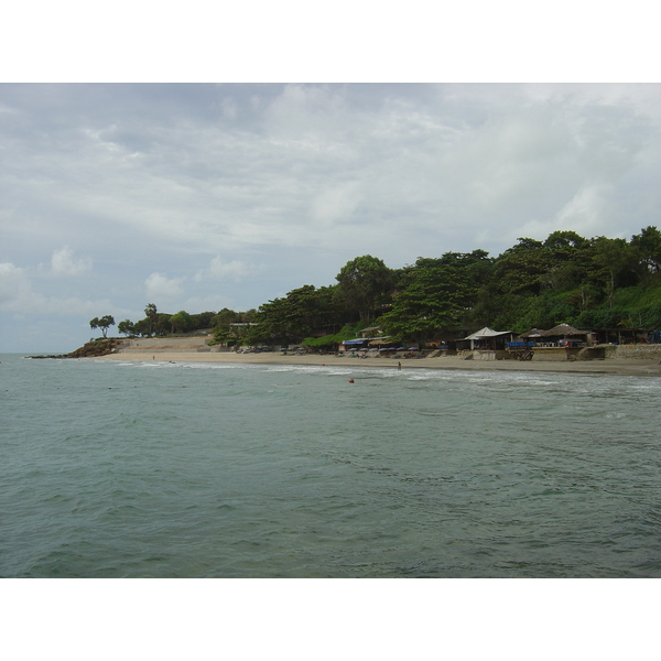 รูปถ่าย ไทย(Thailand) พัทยา(Pattaya) โกลเดนฮอร์น(Golden Horn) 2005-09 35