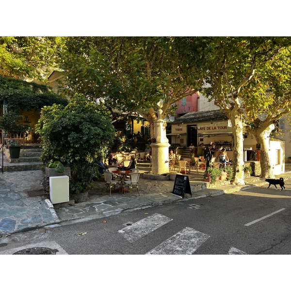 รูปถ่าย ฝรั่งเศส(France) คอร์สิคา(Corsica) นอนซา(Nonza) 2023-10 20