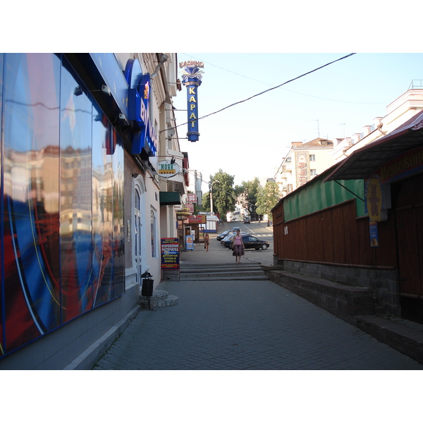 รูปถ่าย รัสเซีย(Russia) กาซาน(Kazan) 2006-07 29