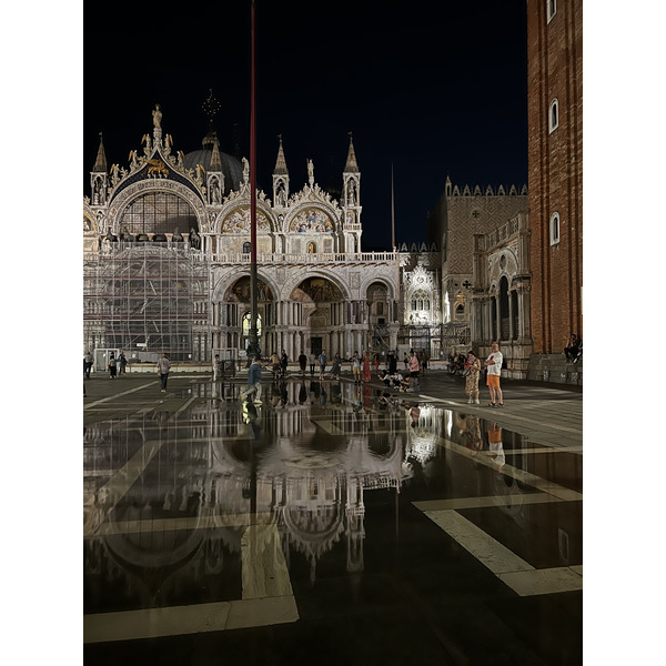 รูปถ่าย อิตาลี(Italy) เวนีส(Venice) 2022-05 324