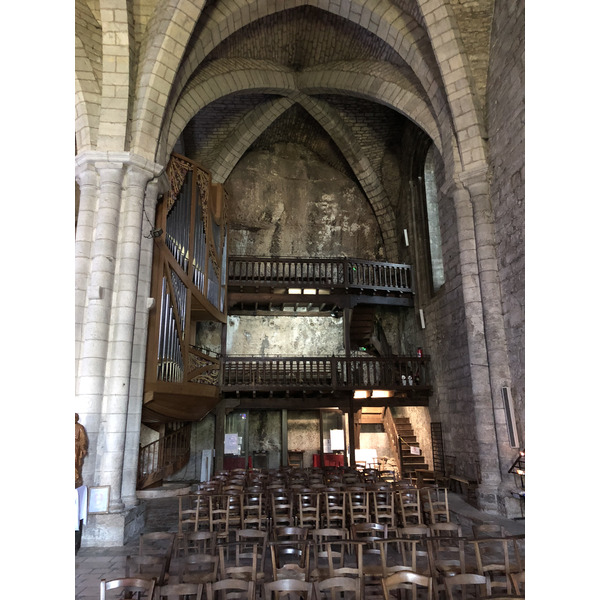 รูปถ่าย ฝรั่งเศส(France) โรกามาดูร์(Rocamadour) 2018-04 262