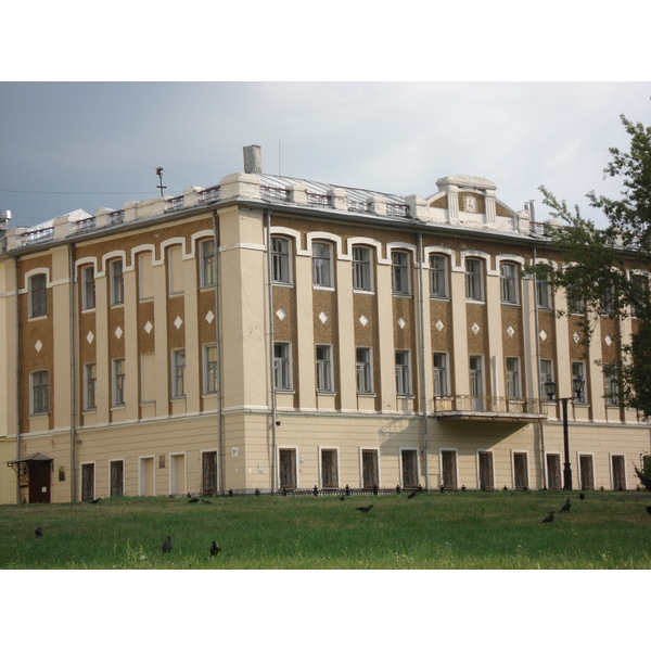 รูปถ่าย รัสเซีย(Russia) นิชนีย์นอฟโกร็อด(Nizhniy Novgorod) 2006-07 133