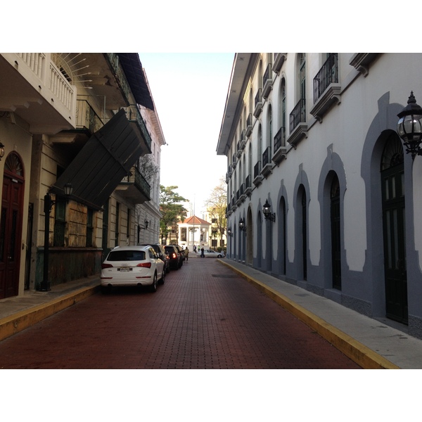 รูปถ่าย ปานามา(Panama) ปานามาซิตี(Panama City) 2015-03 78