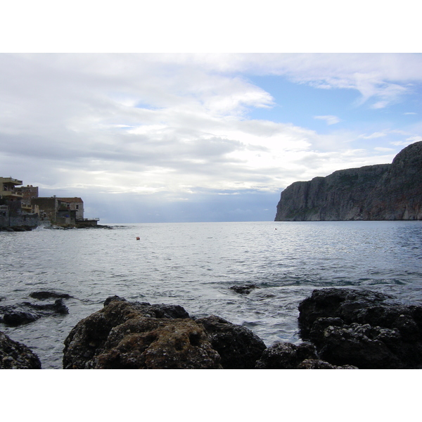 รูปถ่าย กรีก(Greece) เปลโลโปเนส(Peloponnese) 2003-12 19