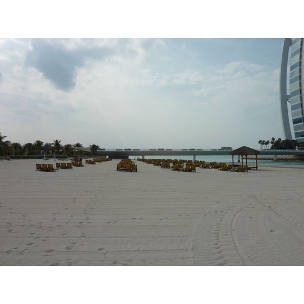 รูปถ่าย สหรัฐอาหรับเอมิเรตส์(United Arab Emirates) ดูไบ(Dubai) โรงแรมเบิร์จอัลอาหรับ(Burj Al Arab Hotel) 2009-12 6