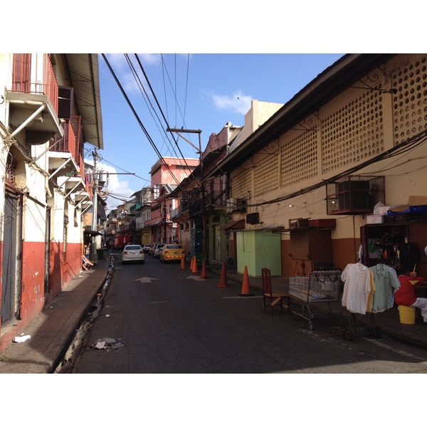 รูปถ่าย ปานามา(Panama) ปานามาซิตี(Panama City) 2015-03 207