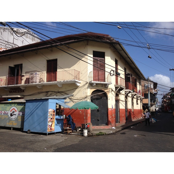 รูปถ่าย ปานามา(Panama) ปานามาซิตี(Panama City) 2015-03 244