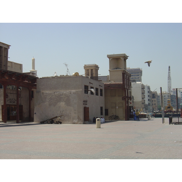 รูปถ่าย สหรัฐอาหรับเอมิเรตส์(United Arab Emirates) ดูไบ(Dubai) 2005-03 108