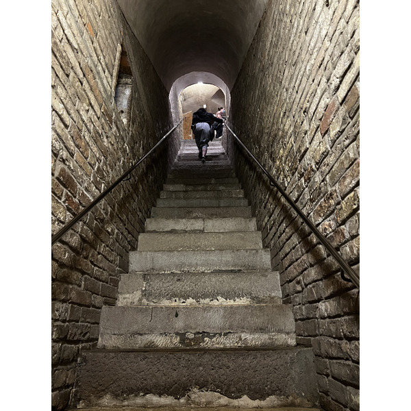 รูปถ่าย อิตาลี(Italy) เวนีส(Venice) มหาวิหารเซนต์มาร์ก(Saint Mark's Basilica) 2022-05 186