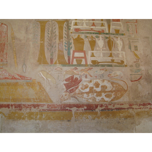 รูปถ่าย อียิปต์(Egypt) ลูซอร์(Luxor) 2007-04 16