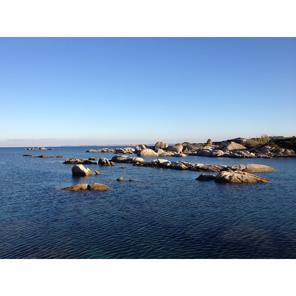 รูปถ่าย ฝรั่งเศส(France) คอร์สิคา(Corsica) เกาะกาวัลโล(Cavallo) 2012-09 100