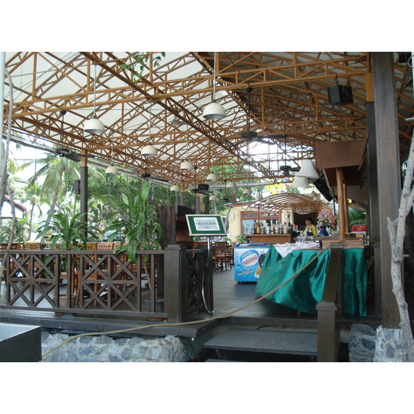 รูปถ่าย ไทย(Thailand) พัทยา(Pattaya) พัทยาสายสอง(Pattaya Saisong) 2008-01 14