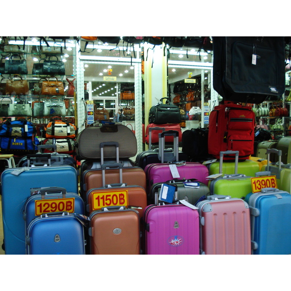 รูปถ่าย ไทย(Thailand) จอมเทียน(Jomtien) ทัพพระยา(Thappraya) 2008-01 41