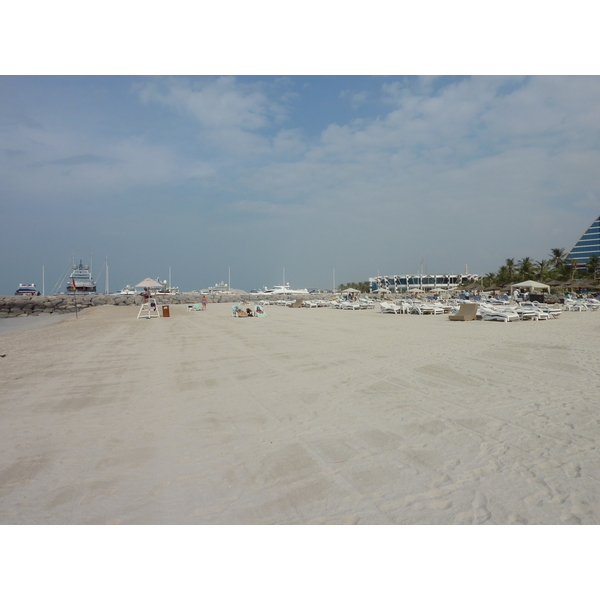 รูปถ่าย สหรัฐอาหรับเอมิเรตส์(United Arab Emirates) ดูไบ(Dubai) โรงแรมจูไมราห์บีช(Jumeirah Beach Hotel) 2009-12 39
