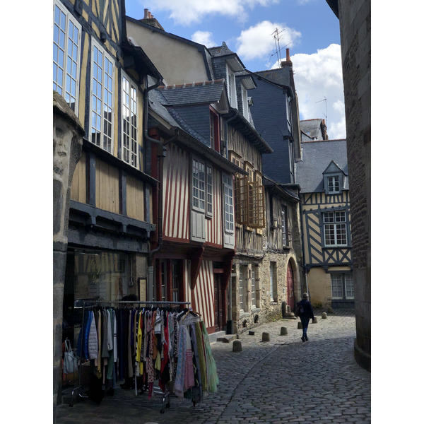 รูปถ่าย ฝรั่งเศส(France) แรน(Rennes) 2020-06 46