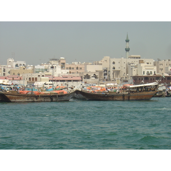 รูปถ่าย สหรัฐอาหรับเอมิเรตส์(United Arab Emirates) ดูไบ(Dubai) 2005-03 122