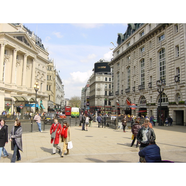รูปถ่าย อังกฤษ(United Kingdom) ลอนดอน(London) 2001-04 154