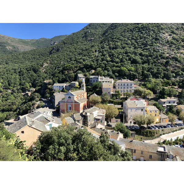รูปถ่าย ฝรั่งเศส(France) คอร์สิคา(Corsica) นอนซา(Nonza) 2018-09 4