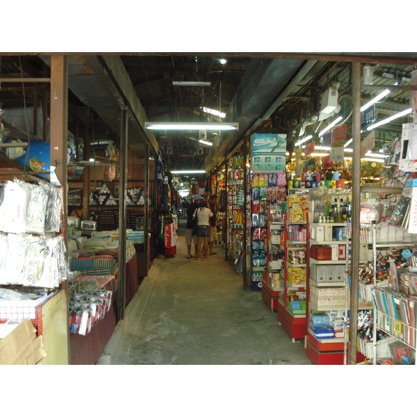 รูปถ่าย ไทย(Thailand) พัทยา(Pattaya) ถนนพัทยาสาย 2(Pattaya 2nd road) 2008-01 154